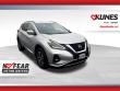 Used 2023 Nissan Murano SV SUV