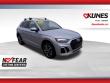 Used 2022 Audi Q5 45 S Line Premium Plus SUV