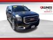 Used 2016 GMC Yukon XL SLT SUV