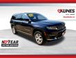 Used 2023 Jeep Grand Cherokee L Limited SUV