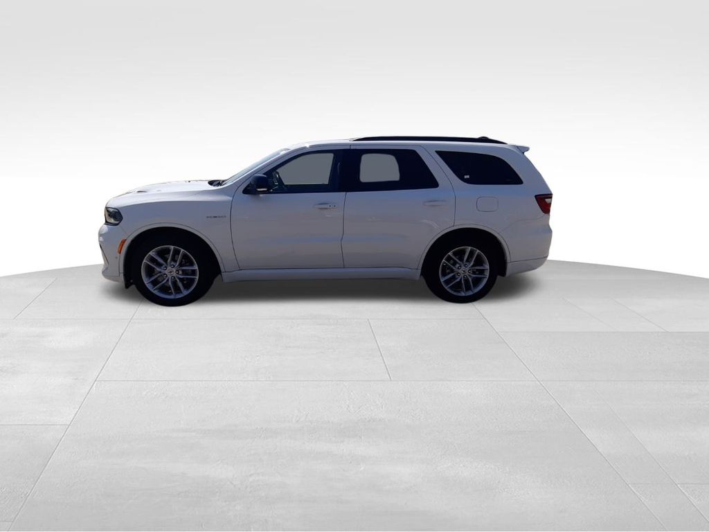 2024 Dodge Durango R/T Plus photo 4