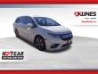 Used 2019 Honda Odyssey Elite Minivan/Van