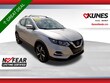 Nissan Rogue Sport
