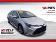 Used 2022 Toyota Corolla LE Sedan