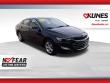 Used 2024 Chevrolet Malibu LT Sedan