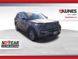 Used 2021 Ford Explorer Limited SUV