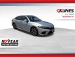 Used 2022 Honda Civic EX Sedan