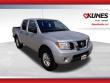 Used 2015 Nissan Frontier SV Truck