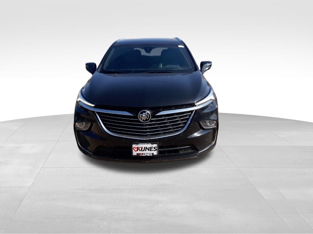 2024 Buick Enclave Premium photo 2