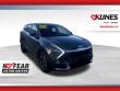 Used 2024 Kia Sportage LX SUV