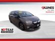 Used 2018 Honda Odyssey Touring Minivan/Van