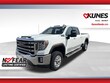 GMC Sierra 2500HD