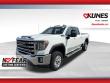 Used 2020 GMC Sierra 2500HD SLE Truck