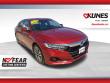 Used 2021 Honda Accord Hybrid EX-L Sedan