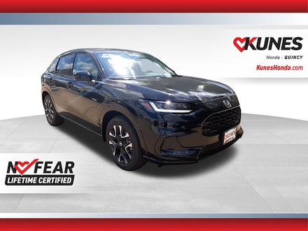 2026 Honda HR-V EX-L SUV