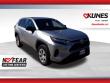 Used 2024 Toyota RAV4 LE SUV