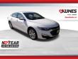 Used 2024 Chevrolet Malibu LT Sedan
