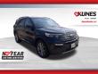 Used 2022 Ford Explorer Limited SUV