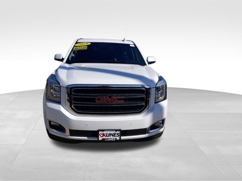 2019 Gmc Yukon XL SLT photo 2