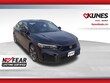 Honda Civic Hybrid