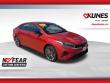 Used 2022 Kia Forte GT Sedan