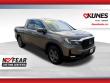Used 2022 Honda Ridgeline RTL-E Truck