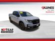 Used 2024 Honda Ridgeline Black Edition Truck