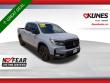 Used 2024 Honda Ridgeline Black Edition Truck