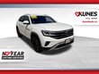 Volkswagen Atlas Cross Sport