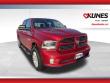 Used 2014 Ram 1500 Sport Truck