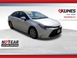 Toyota Corolla Hybrid