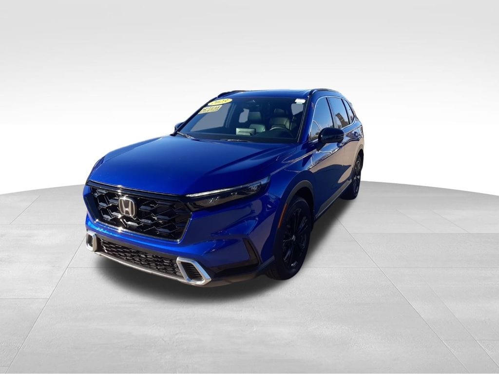 Used 2023 Honda CR-V Hybrid Sport Touring SUV