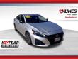 Used 2024 Nissan Altima 2.5 SV Sedan