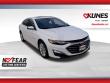 Used 2024 Chevrolet Malibu LT Sedan