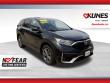 Used 2021 Honda CR-V EX SUV