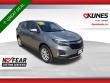 Used 2023 Chevrolet Equinox LT SUV