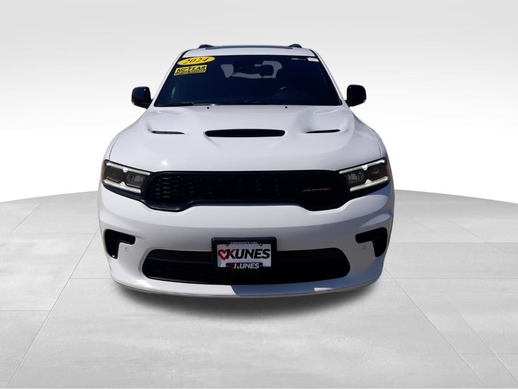 2024 Dodge Durango R/T Plus photo 2