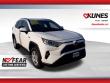 Used 2021 Toyota RAV4 Hybrid XLE SUV