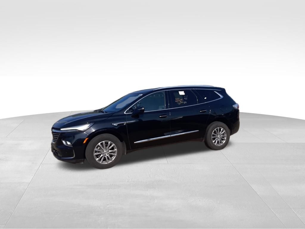 2024 Buick Enclave Premium photo 4