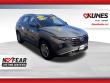 Certified 2024 Hyundai Tucson SEL SUV
