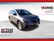 Used 2015 Honda CR-V LX SUV