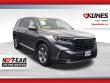Used 2024 Honda Pilot EX-L SUV