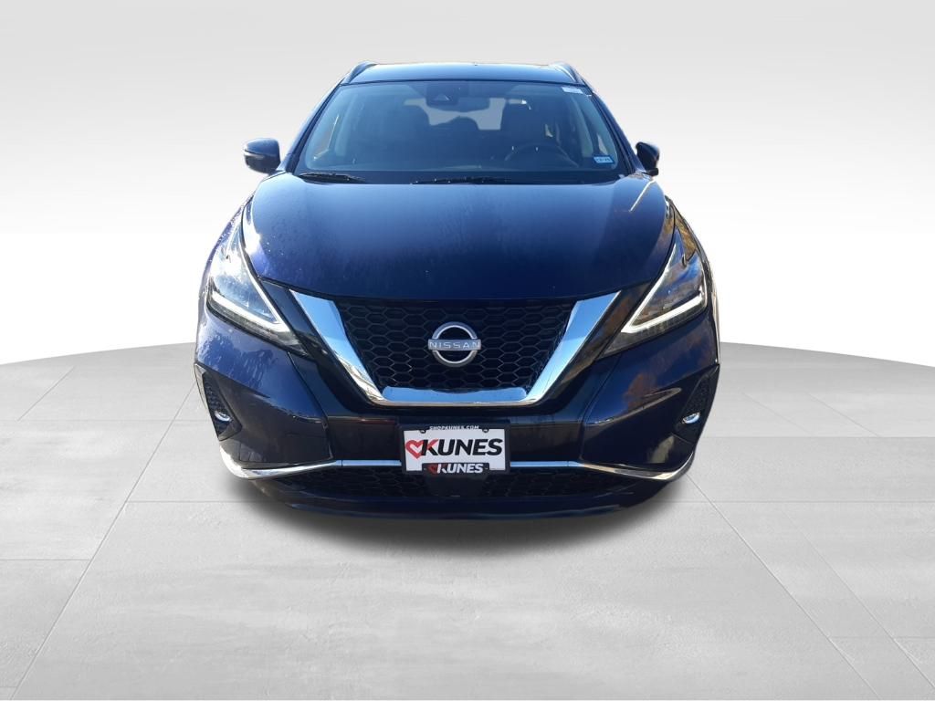 2023 Nissan Murano SV photo 2
