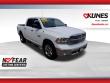 Used 2016 Ram 1500 Big Horn Truck