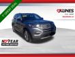 Used 2023 Ford Explorer Limited SUV