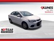 Chevrolet Sonic