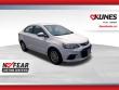 Used 2019 Chevrolet Sonic LT Sedan
