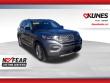 Used 2023 Ford Explorer Limited SUV