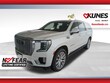 GMC Yukon XL