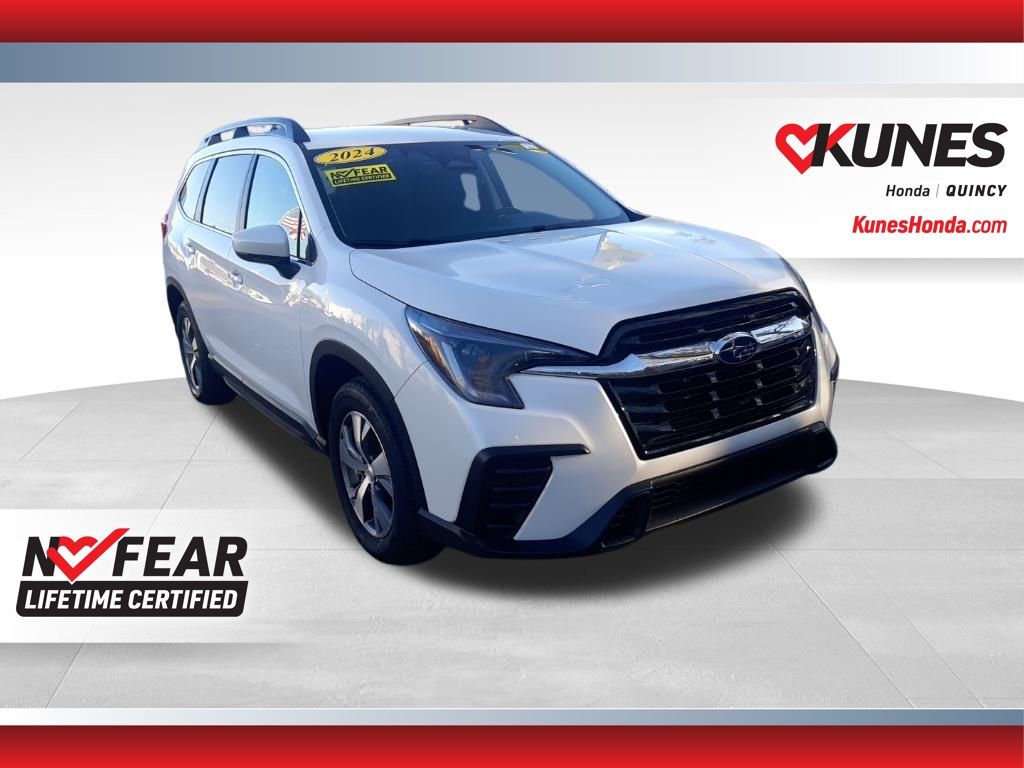 2024 Subaru Ascent Premium